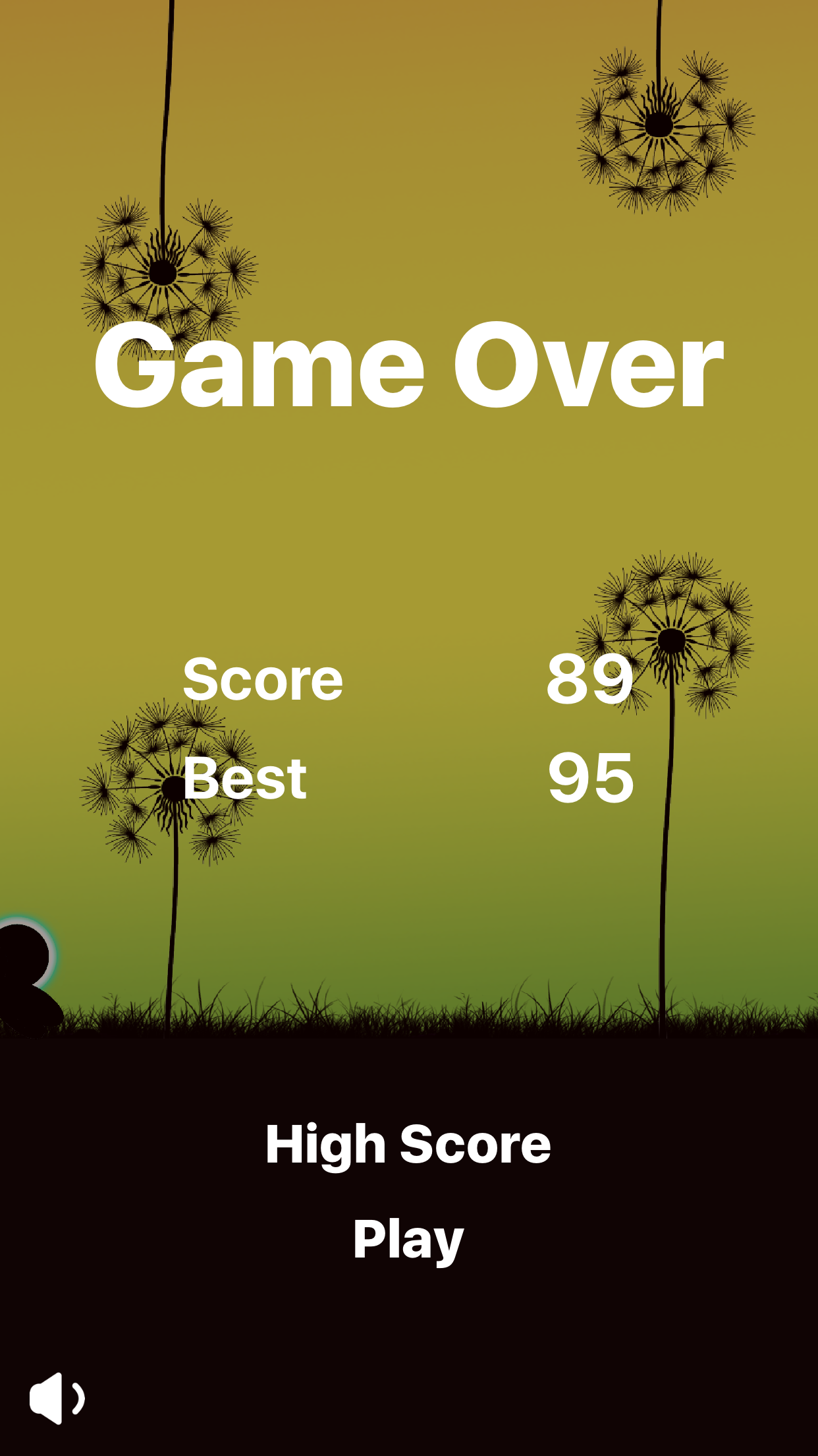 Firefly - 3D Touch game gallery image