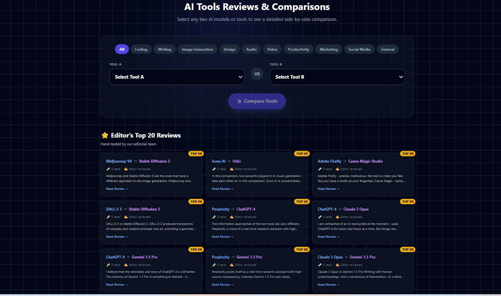 UtilityGenAI 2.0 screenshot 1