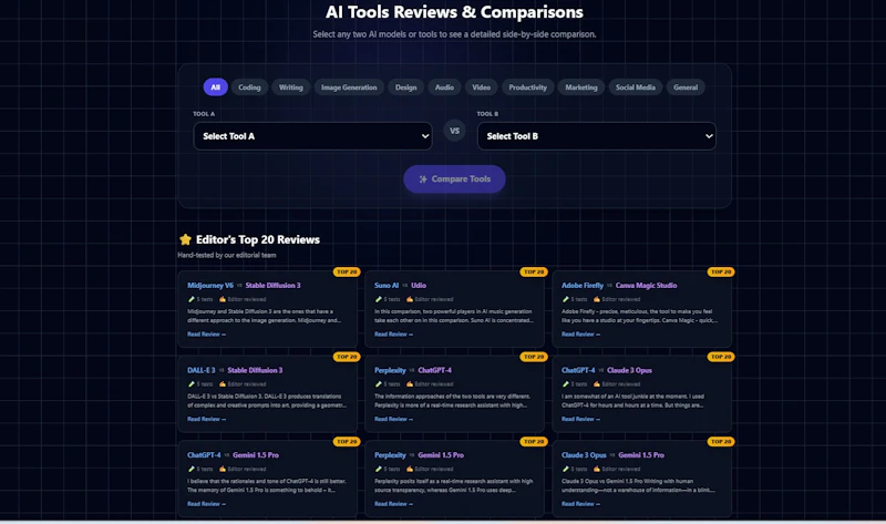 UtilityGenAI 2.0 screenshot 1