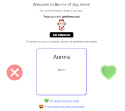 Bundle of Joy gallery image