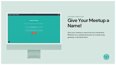 Lets Finally Meet! gallery image