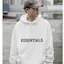 Essentials Hoodie