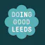 Doing Good Leeds Scraper