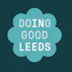 Doing Good Leeds Scraper