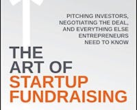 The Art of Startup Fundraising media 2