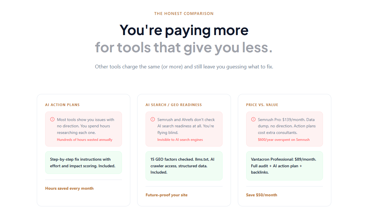 Vantacron gallery image