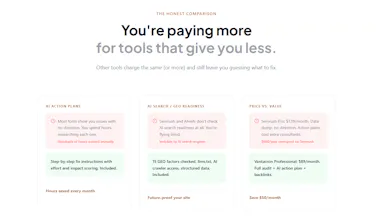 Vantacron gallery image