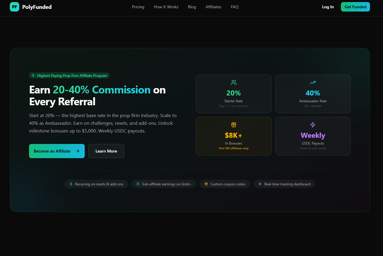 PolyFunded gallery image