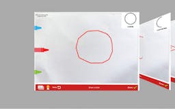 Learn Kids to draw shapes media 1