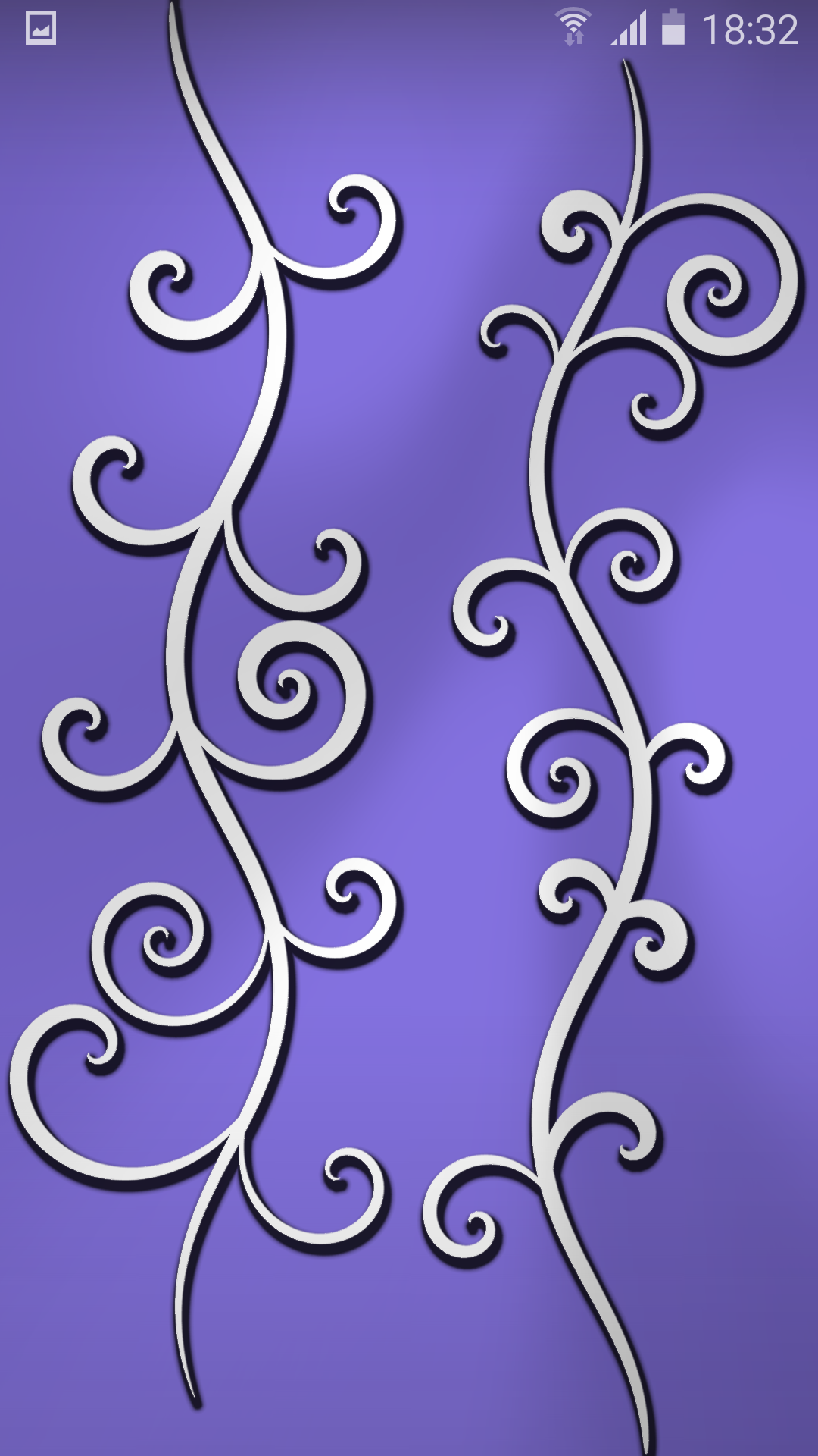 Dworkin Live Wallpaper gallery image