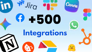 Crossnode gallery image