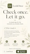 LookOnce gallery image