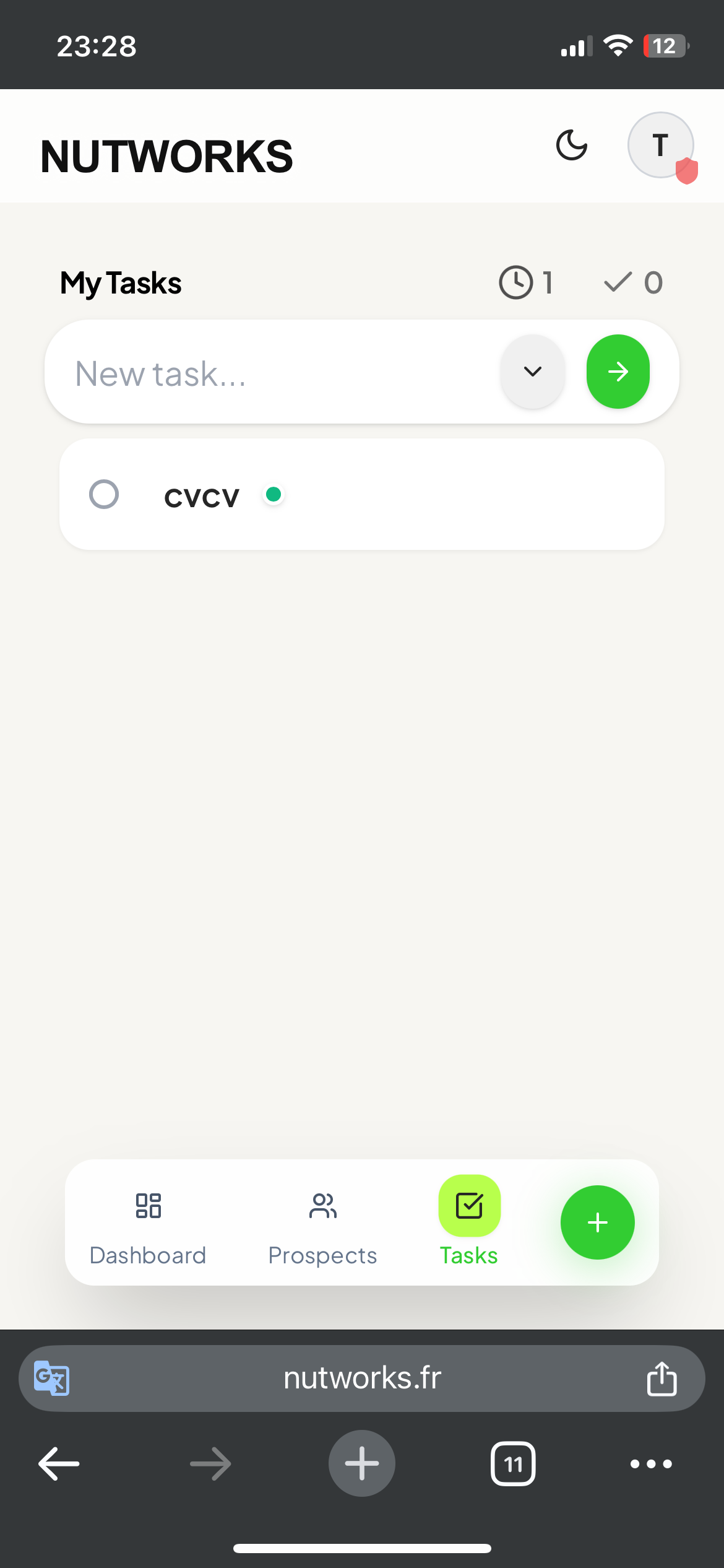 Nutworks gallery image