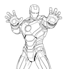 AI Coloring Pages Generator gallery image