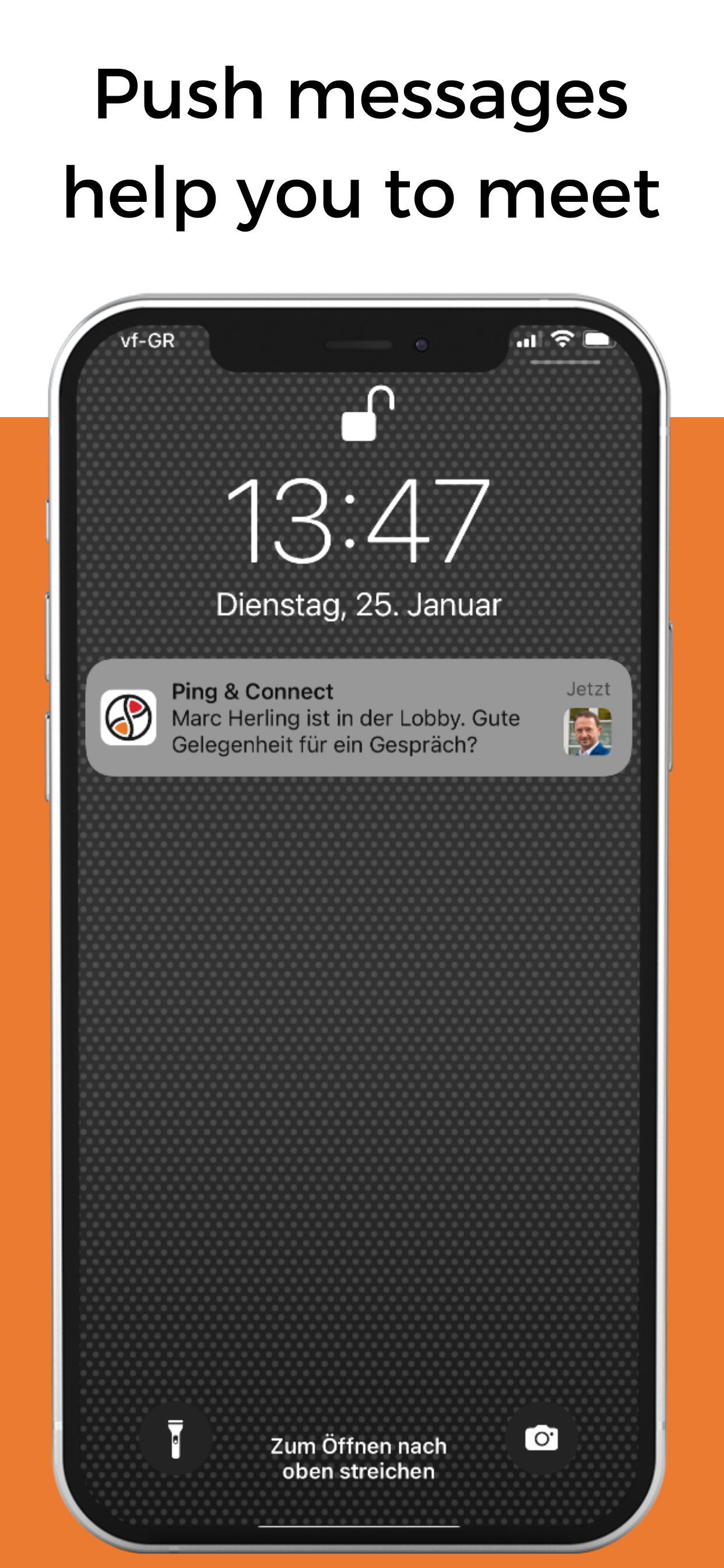 Teamlounge gallery image