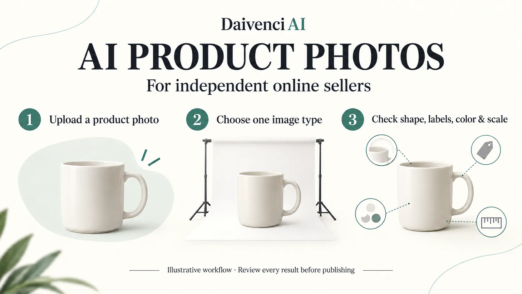 Daivenci AI gallery image