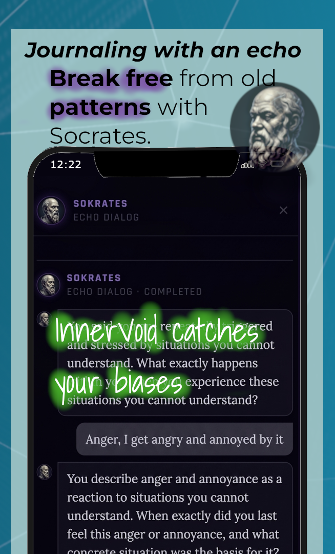 InnerVoid gallery image