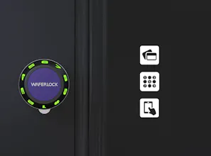 C760 Smart Cylinder gallery image