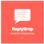 ReplyDrop