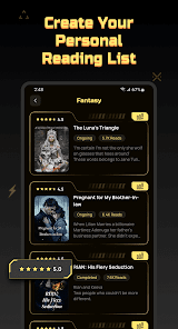 Mídia 2 de Coolread - Coolread