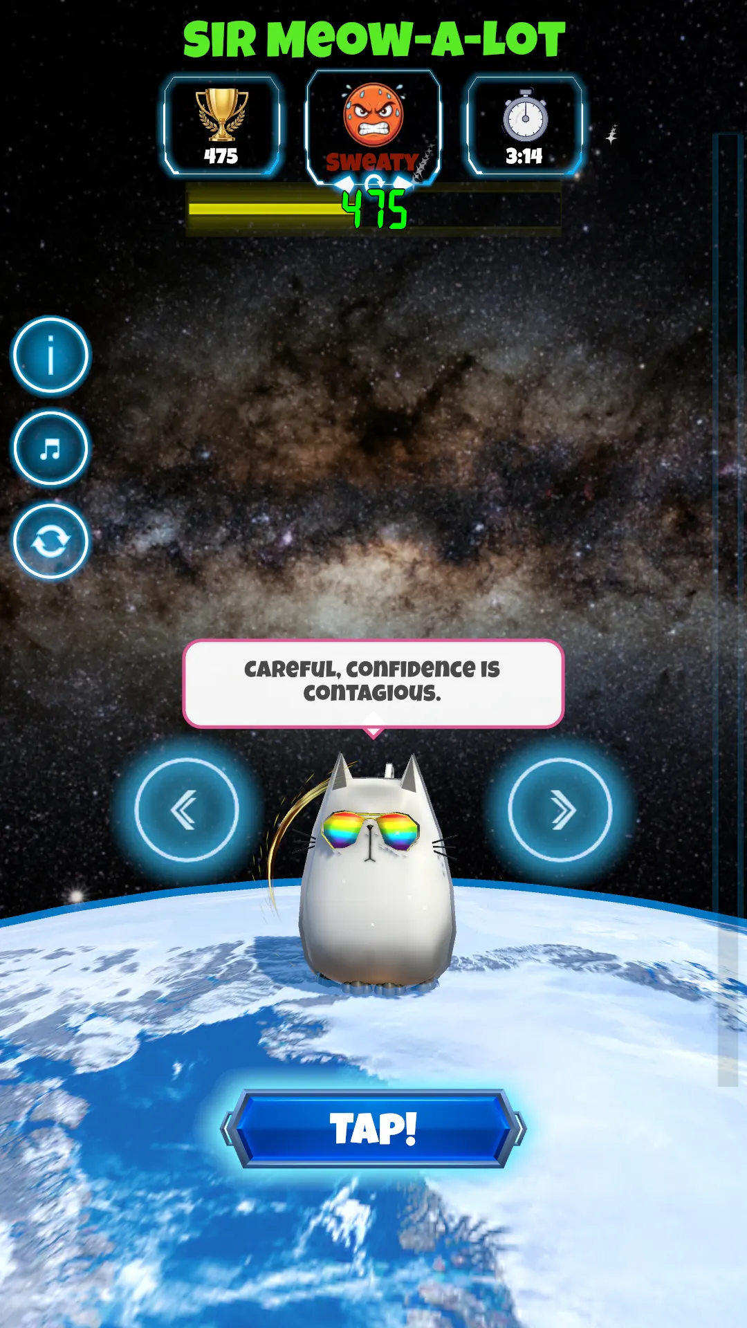 ShoutUp! gallery image