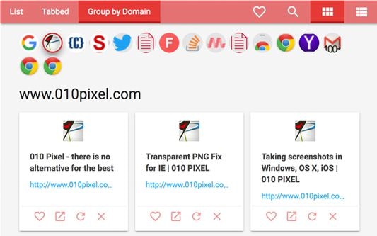 Tabbie gallery image