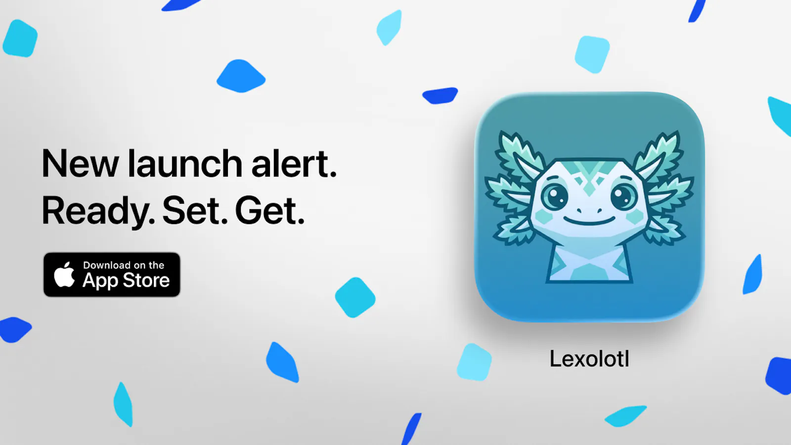 App Store screenshot 1