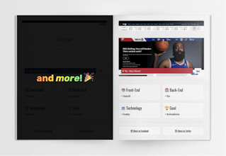 #365WebsitesIn365Days gallery image