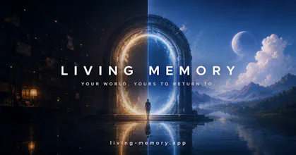 Living Memory MCP gallery image