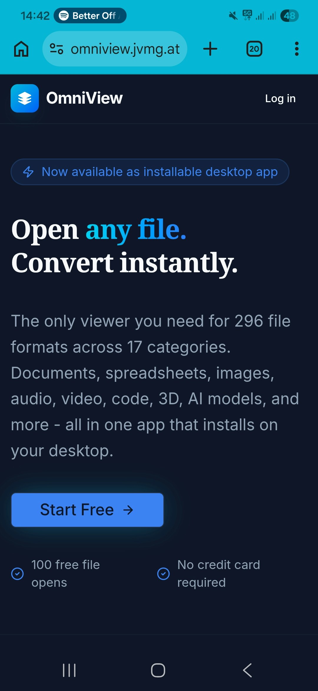 OmniView gallery image