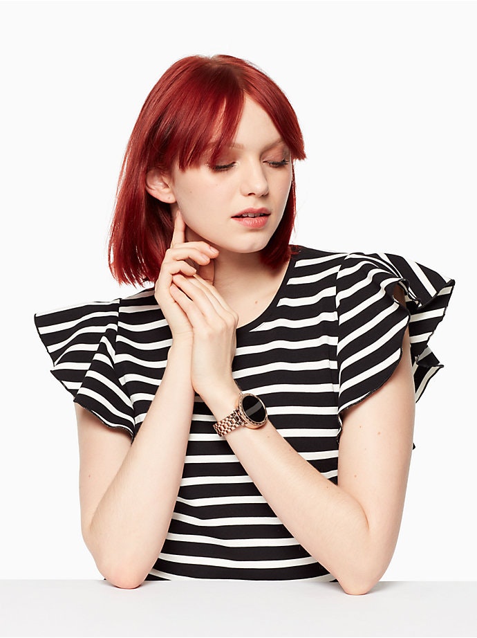 Kate Spade Smartwatch gallery image