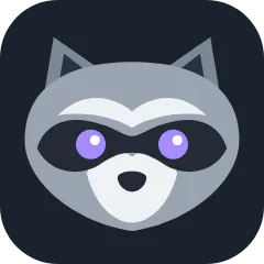 Mapache logo