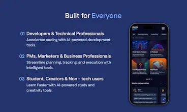 BuildFast Studio gallery image