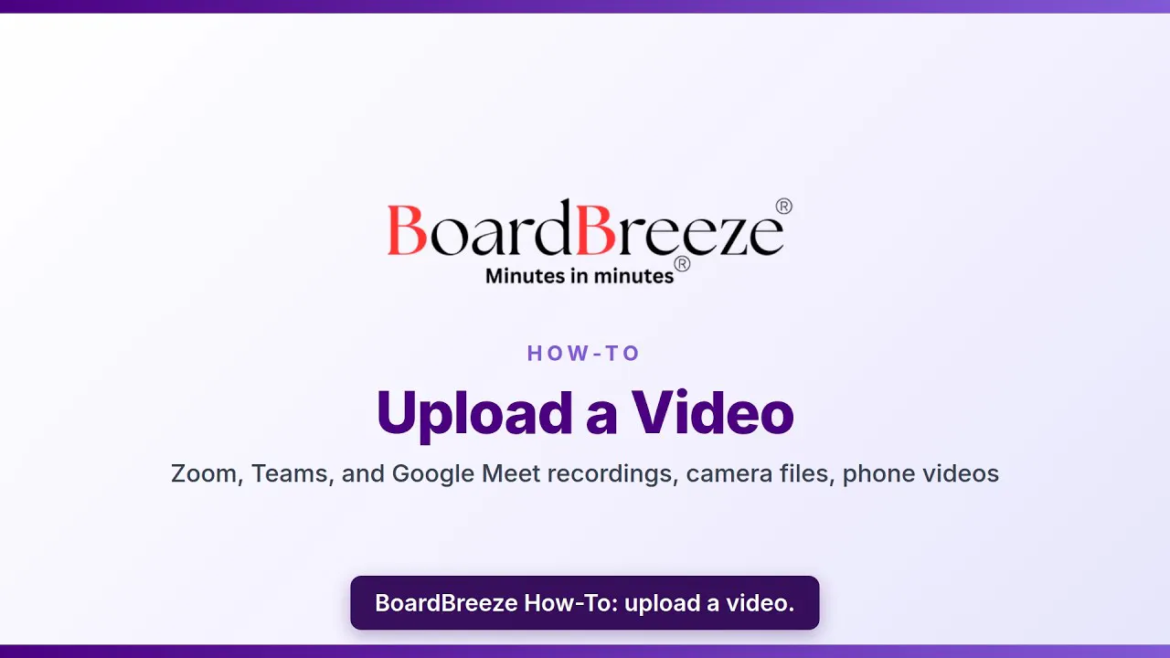 BoardBreeze® gallery image