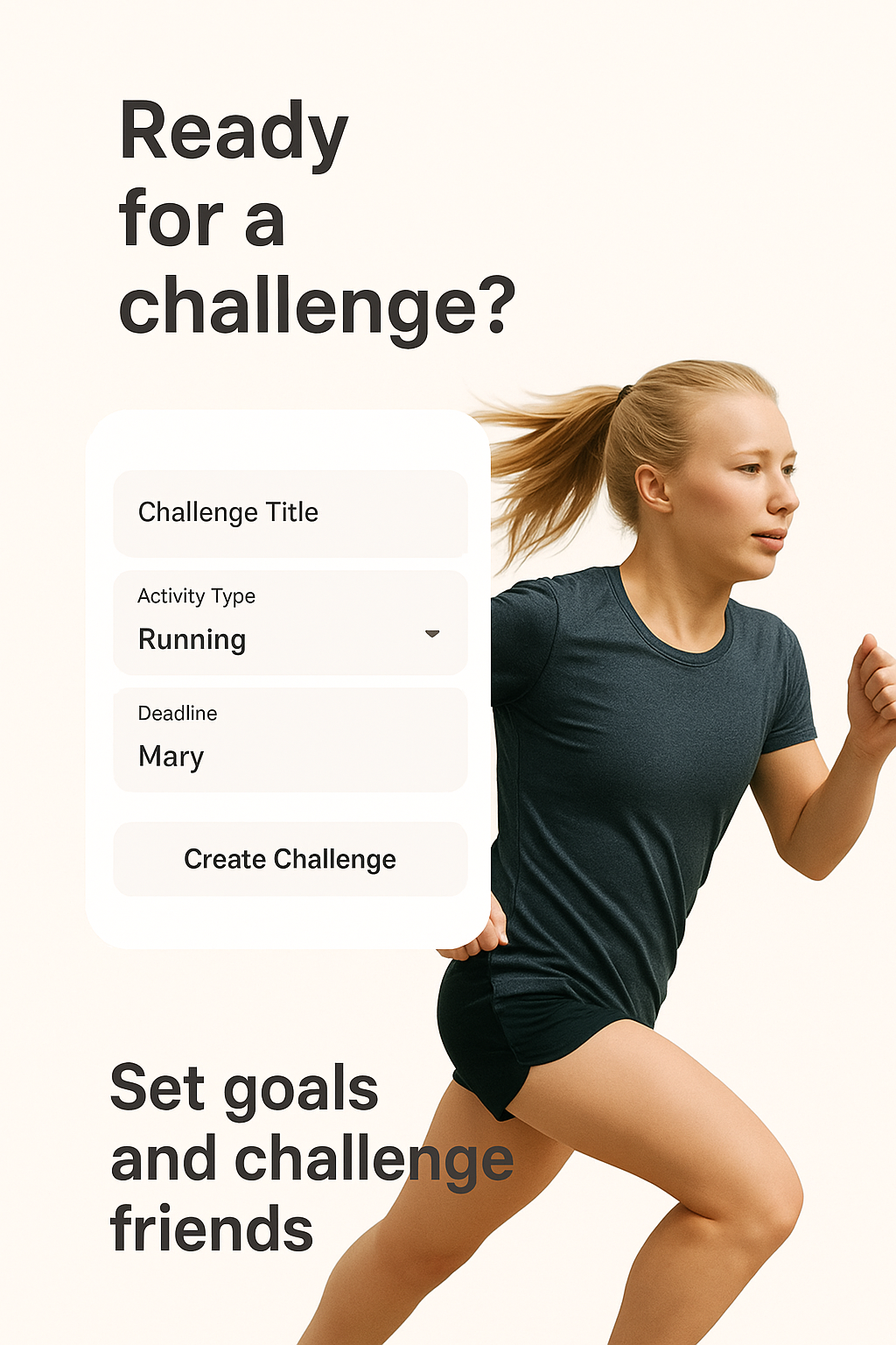 Media Buddyboost - Buddyboost aplikasi kecergasan sosial dan cabaran 3
