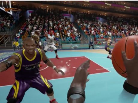 VR Sports Challenge Product Information, Latest Updates, and Reviews