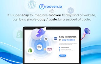 Prooven.io gallery image