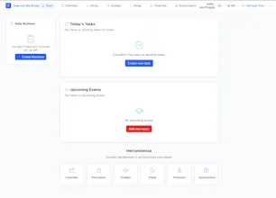 Improve My Study gallery image