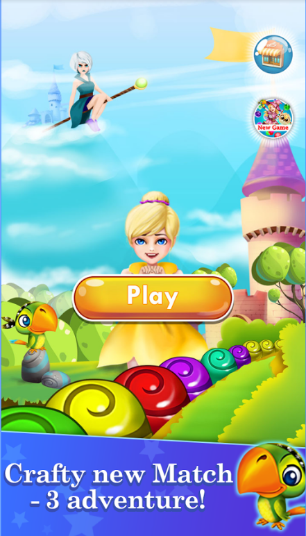 Sweet Candy Fever gallery image