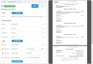 Terabinder gallery image