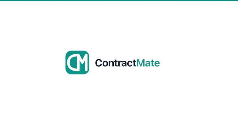 ContractMate screenshot 1