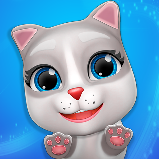 Kitty Crash: Cat Simulator oyunu