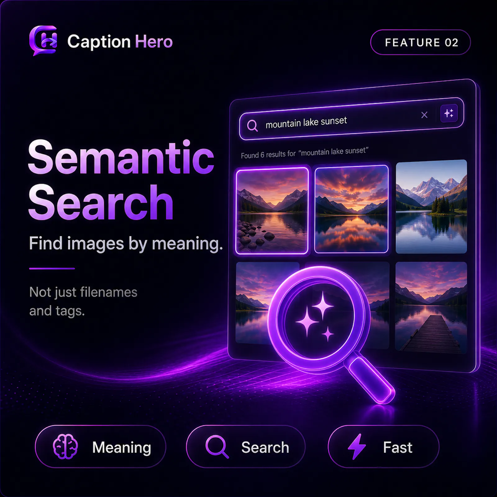 Caption Hero screenshot 5