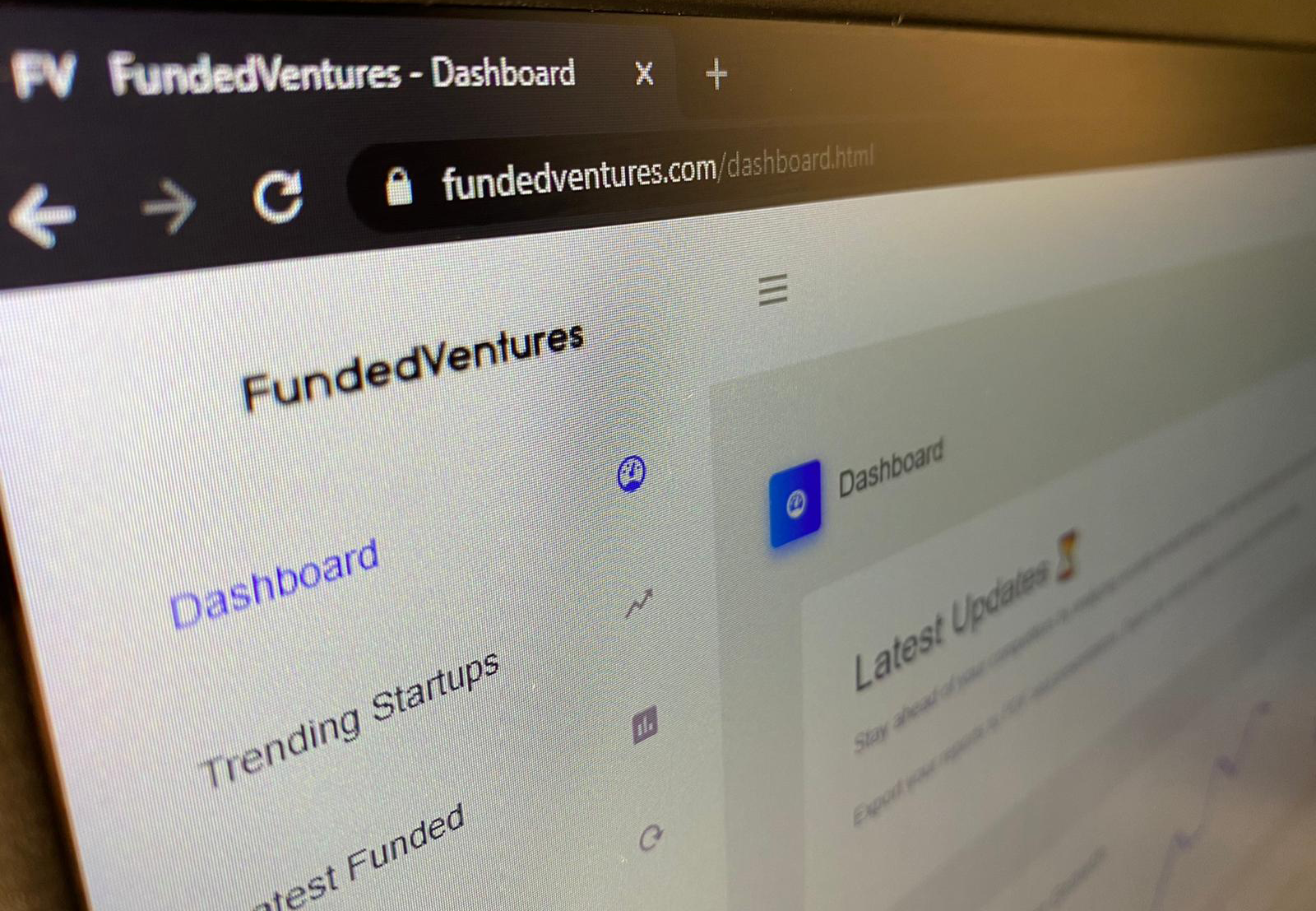 FundedVentures gallery image