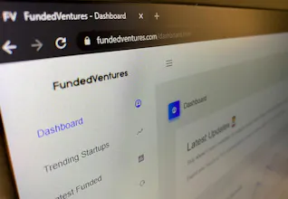 FundedVentures gallery image