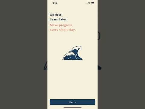 Progressor gallery image