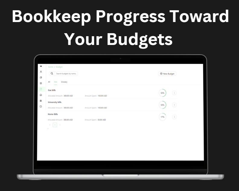 FinBooki gallery image