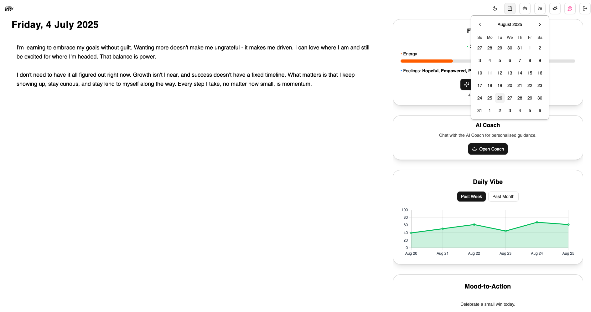 Rhino Journal gallery image