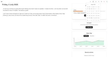 Rhino Journal gallery image