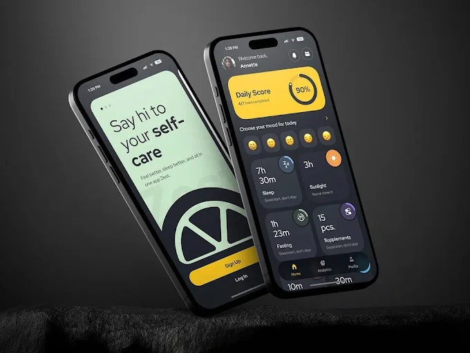 Trispace Developer - Screenshot 3 showing product features and functionality